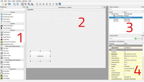 pyside6 doc.